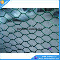 Top Sale 1/4 Inch Galvanized Chicken Wire Mesh